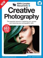 Creative Photography The Complete Manual